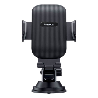 Auto nosač Baseus UltraControl Go, 5.7inch - 7.2inch, Crni C40361600111-00