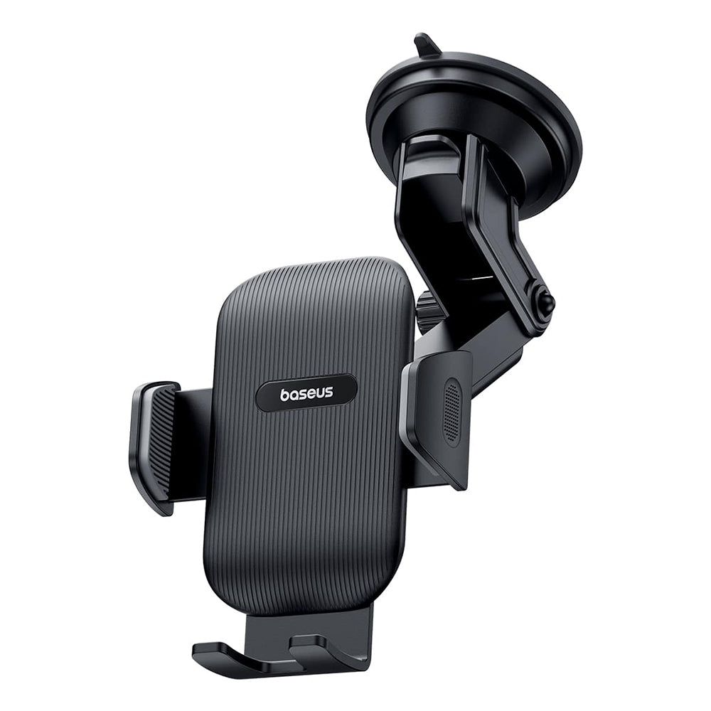 Auto nosač Baseus UltraControl Go, 5.7inch - 7.2inch, Crni C40361600111-00