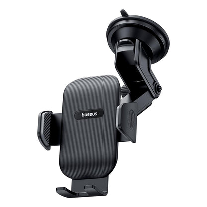Auto nosač Baseus UltraControl Go, 5.7inch - 7.2inch, Crni C40361600111-00