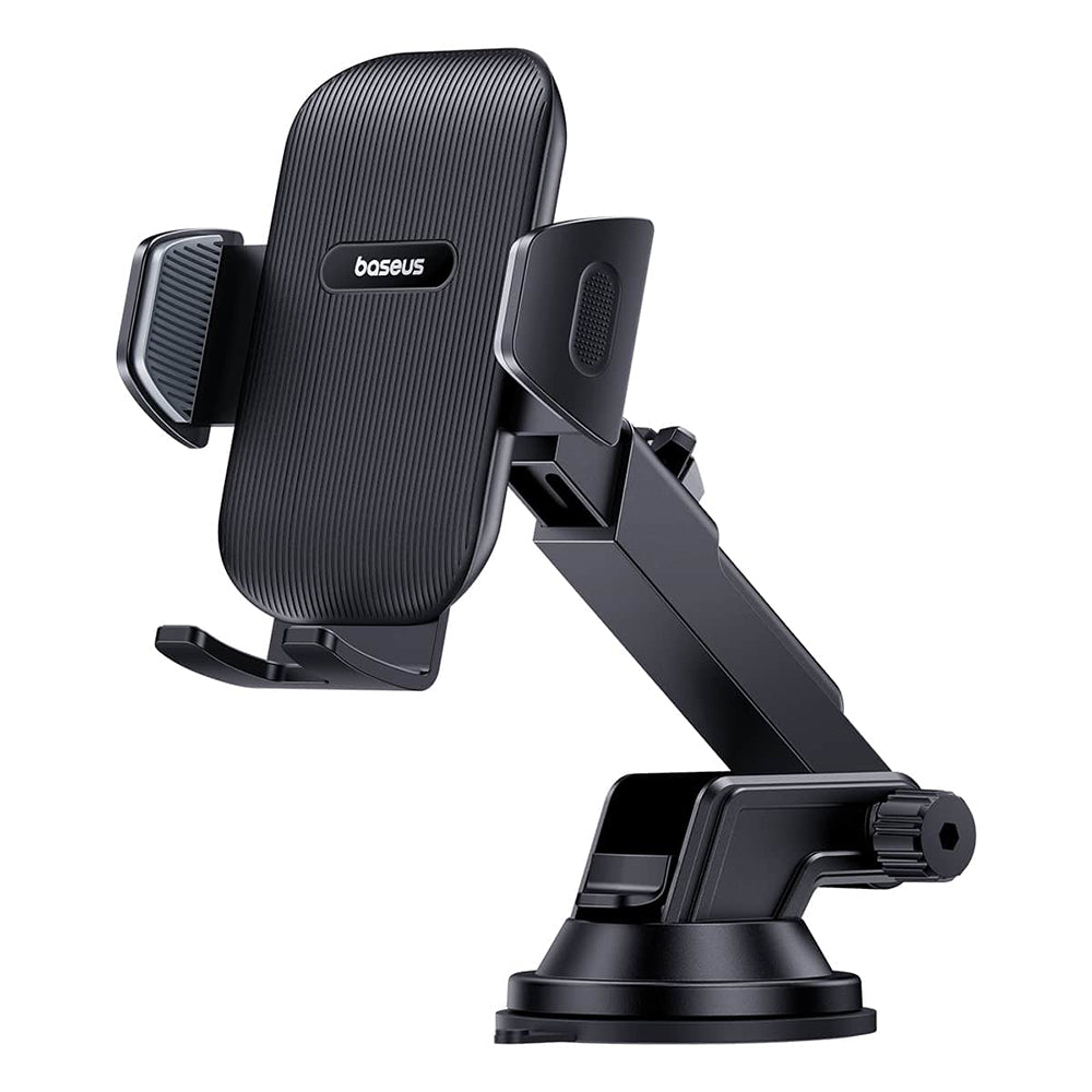 Auto nosač Baseus UltraControl Go, 5.7inch - 7.2inch, Crni C40361600111-00