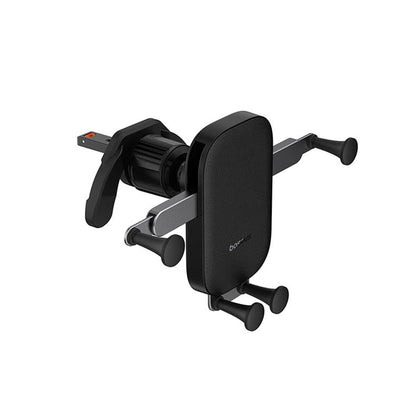 Auto nosač Baseus UltraControl Mega, Univerzalni, Crni C40465400111-00