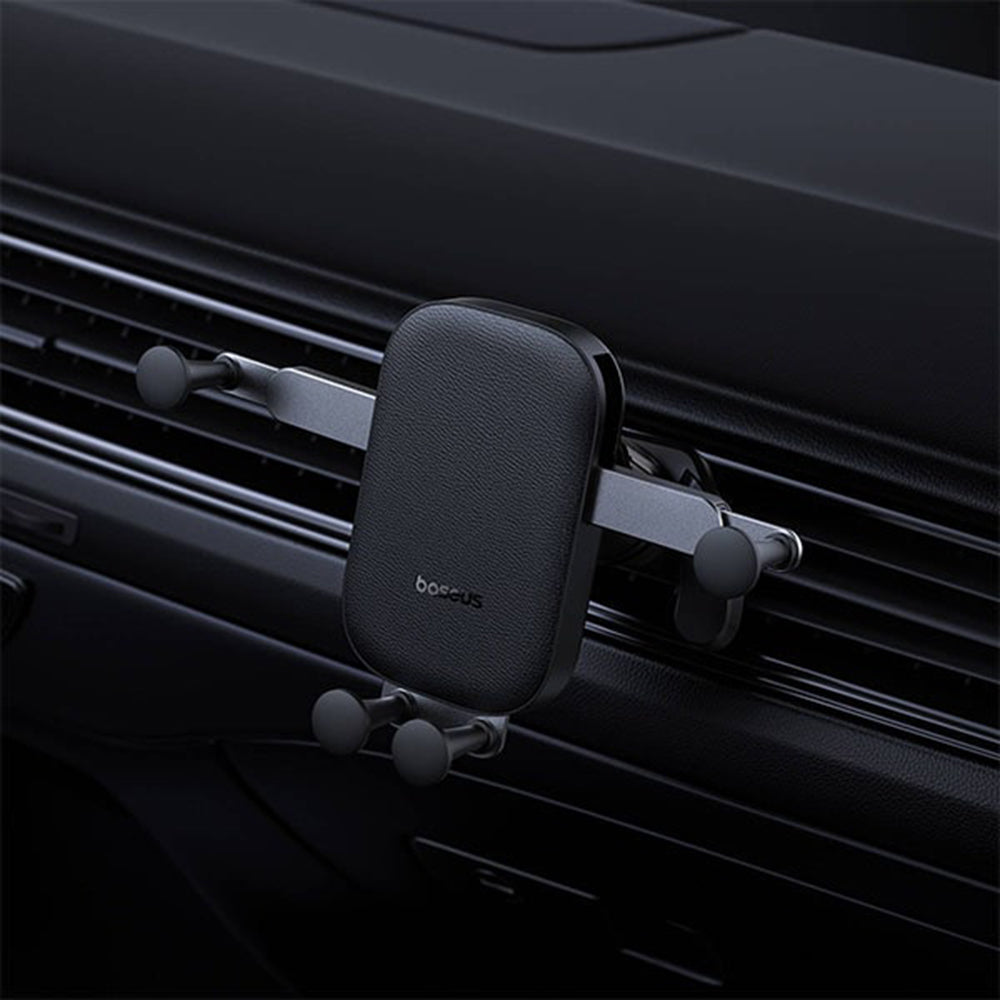 Auto nosač Baseus UltraControl Mega, Univerzalni, Crni C40465400111-00