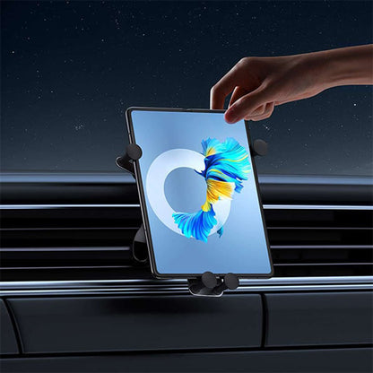 Auto nosač Baseus UltraControl Mega, Univerzalni, Crni C40465400111-00