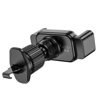 Auto nosač Borofone BH107 Ascend, 4.5inch - 7inch, Crni