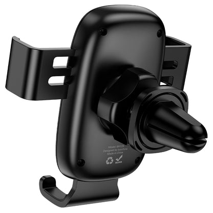 Auto držač Borofone BH129 Follower, 6.1inch - 7inch, Crni