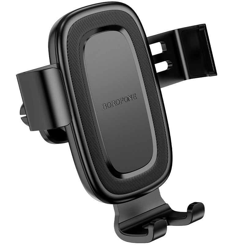 Auto držač Borofone BH129 Follower, 6.1inch - 7inch, Crni