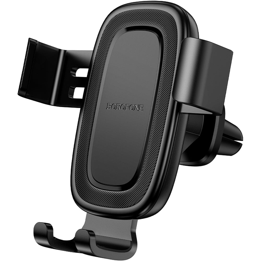Auto držač Borofone BH129 Follower, 6.1inch - 7inch, Crni