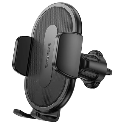 Auto nosač Borofone BH133 Rio, 4.5inch - 7inch, Crni