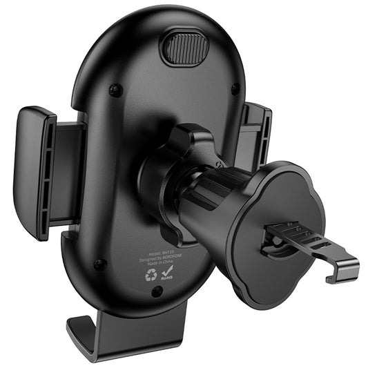 Auto nosač Borofone BH133 Rio, 4.5inch - 7inch, Crni