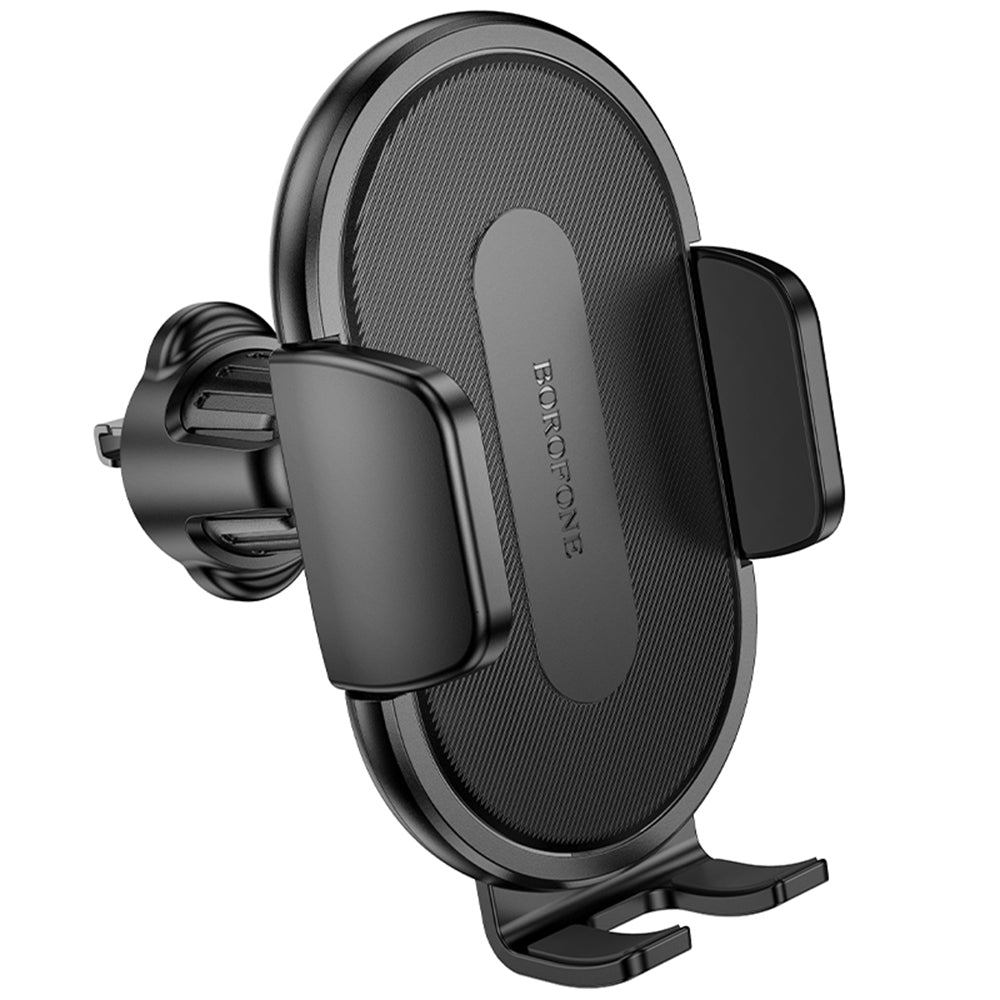 Auto nosač Borofone BH133 Rio, 4.5inch - 7inch, Crni