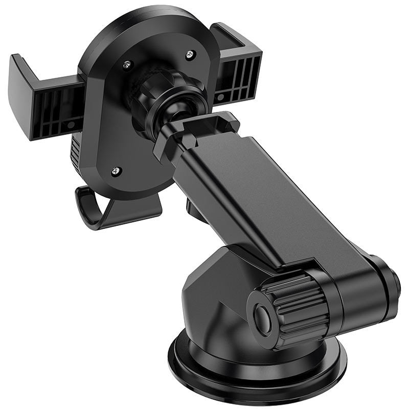 Auto nosač Borofone BH39, 4.5inch - 6.5inch, Crni