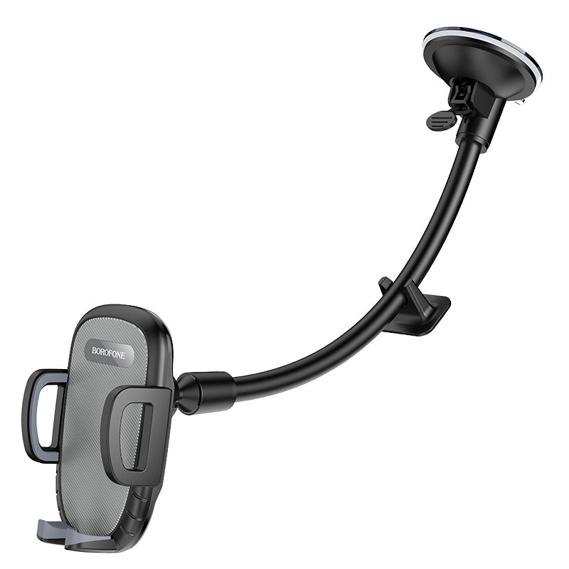 Auto nosač Borofone BH54 Racer, 4.5inch - 6.7inch, Crni