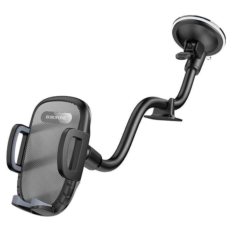 Auto nosač Borofone BH54 Racer, 4.5inch - 6.7inch, Crni