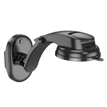 Auto nosač Borofone BH73 Charm, Univerzalan, Crni