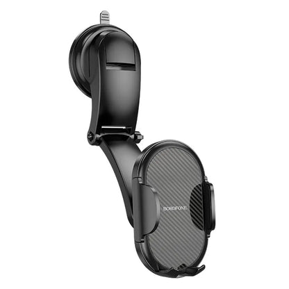 Auto nosač Borofone BH73 Charm, Univerzalan, Crni