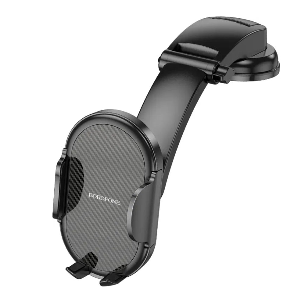 Auto nosač Borofone BH73 Charm, Univerzalan, Crni