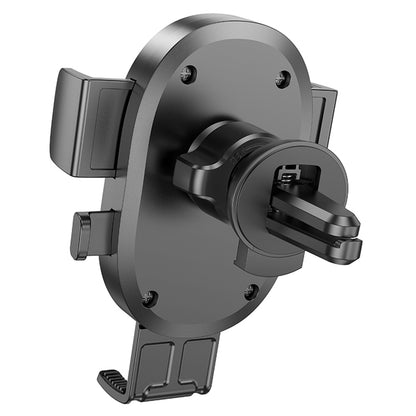 Auto nosač Borofone BH92 Grand, 4.5inch - 7inch, Crni