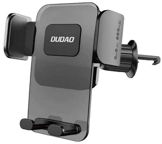 Univerzalni auto držač Dudao F8Max, crni