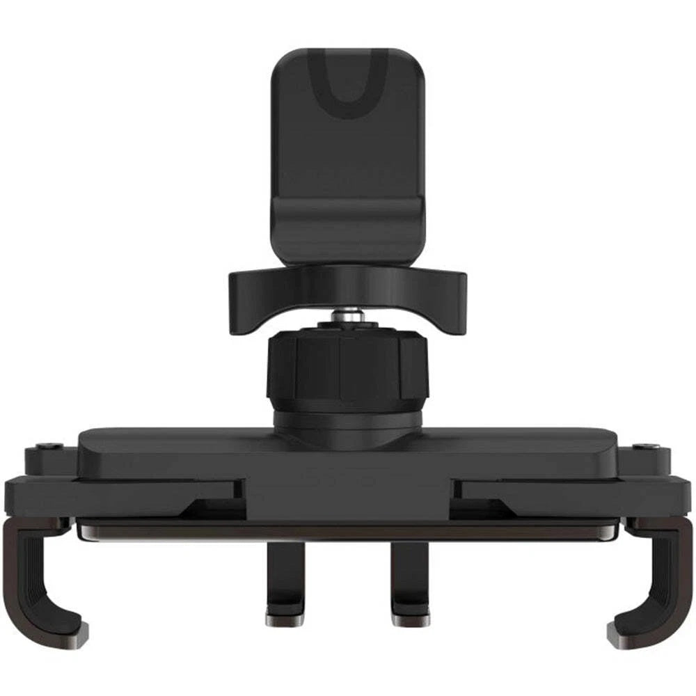 Auto nosač Fixed Gravity, Univerzalni, Crni