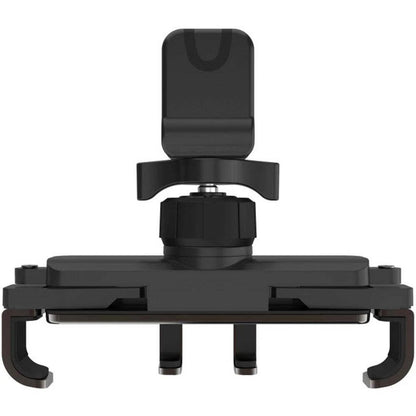 Auto nosač Fixed Gravity, Univerzalni, Crni