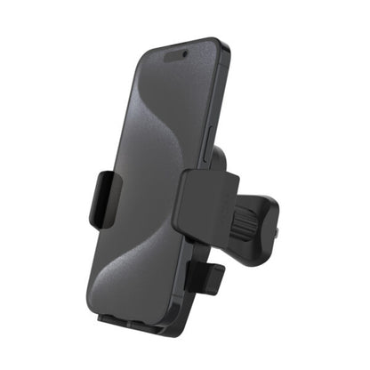 Auto nosač Fixed Iconiq Lock, Univerzalan, Crni