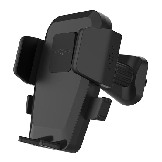 Auto nosač Fixed Iconiq Lock, Univerzalan, Crni