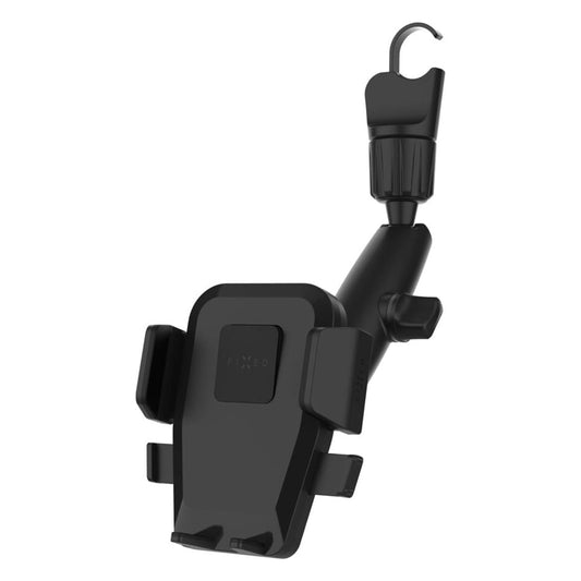 Auto nosač Fixed Iconiq Mirror, Univerzalan, Crni