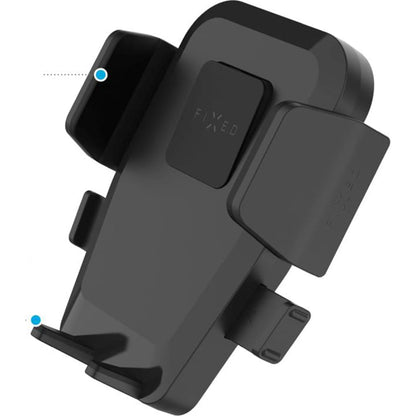 Auto nosač Fixed Iconiq Mirror, Univerzalan, Crni