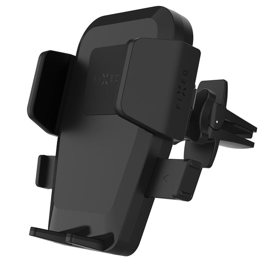 Auto nosač Fixed Iconiq Vent, Univerzalan, Crni