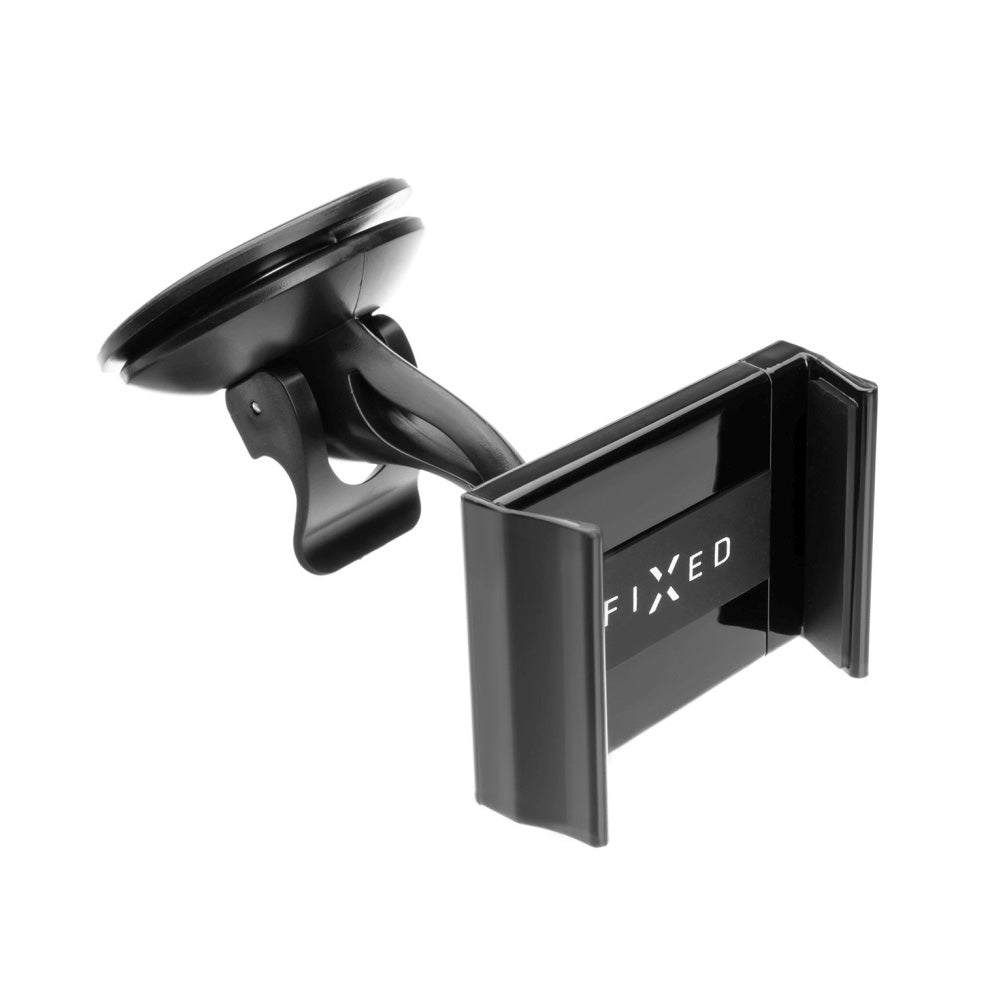 Auto nosač Fixed, Univerzalan, Crni