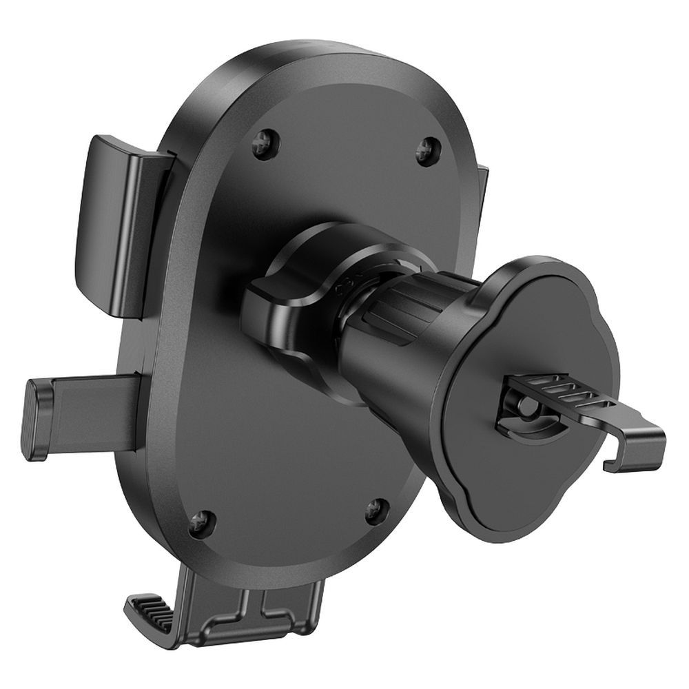 Auto nosač HOCO H18, 4.5inch - 7inch, Crni