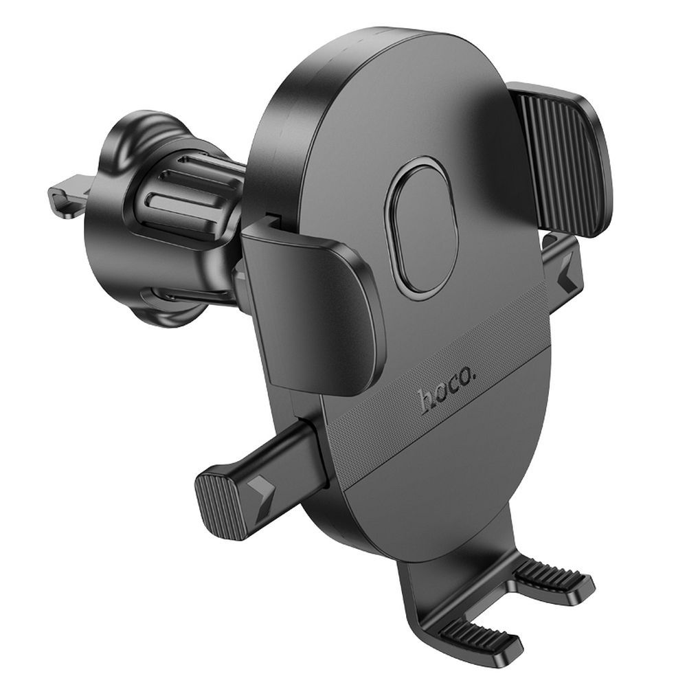 Auto nosač HOCO H18, 4.5inch - 7inch, Crni