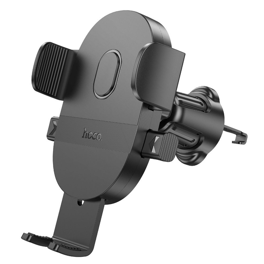 Auto nosač HOCO H18, 4.5inch - 7inch, Crni
