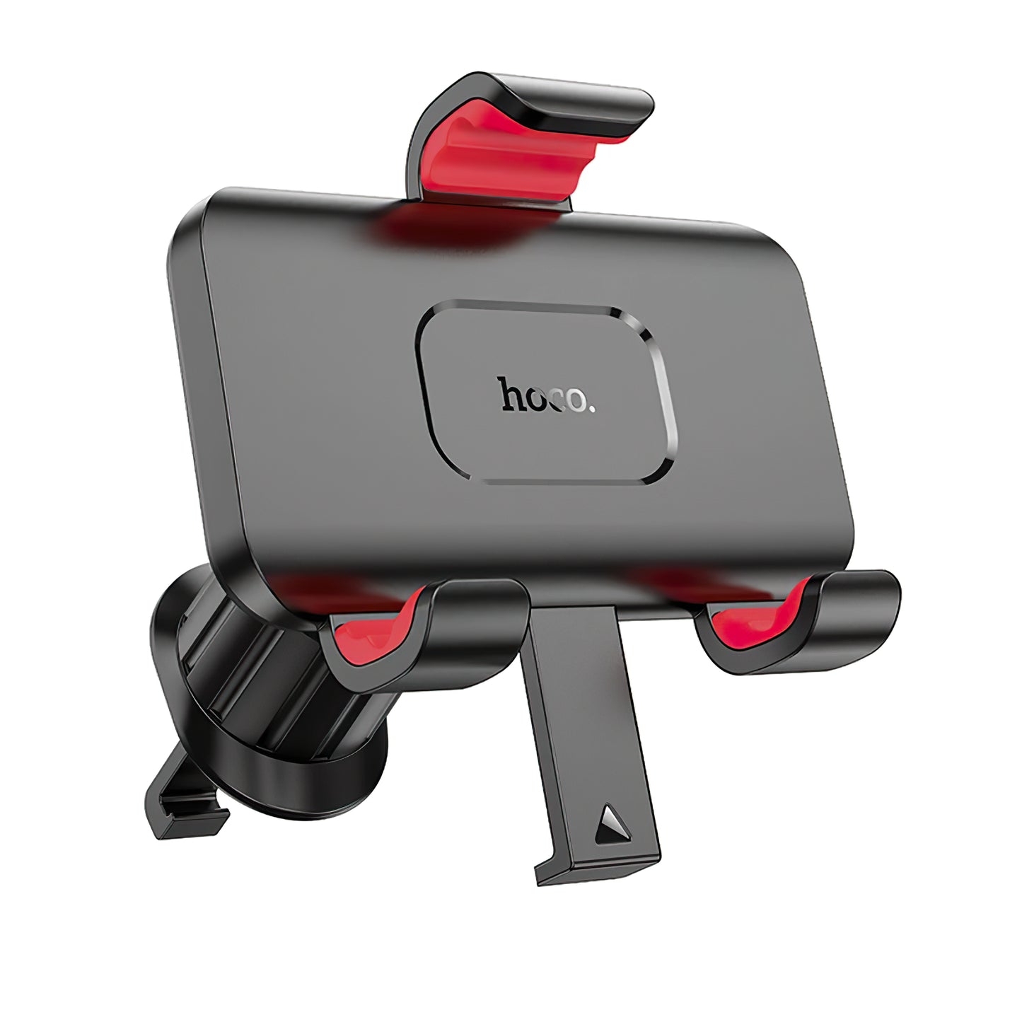 Auto nosač HOCO H21, 4.5inch - 7inch, Crni