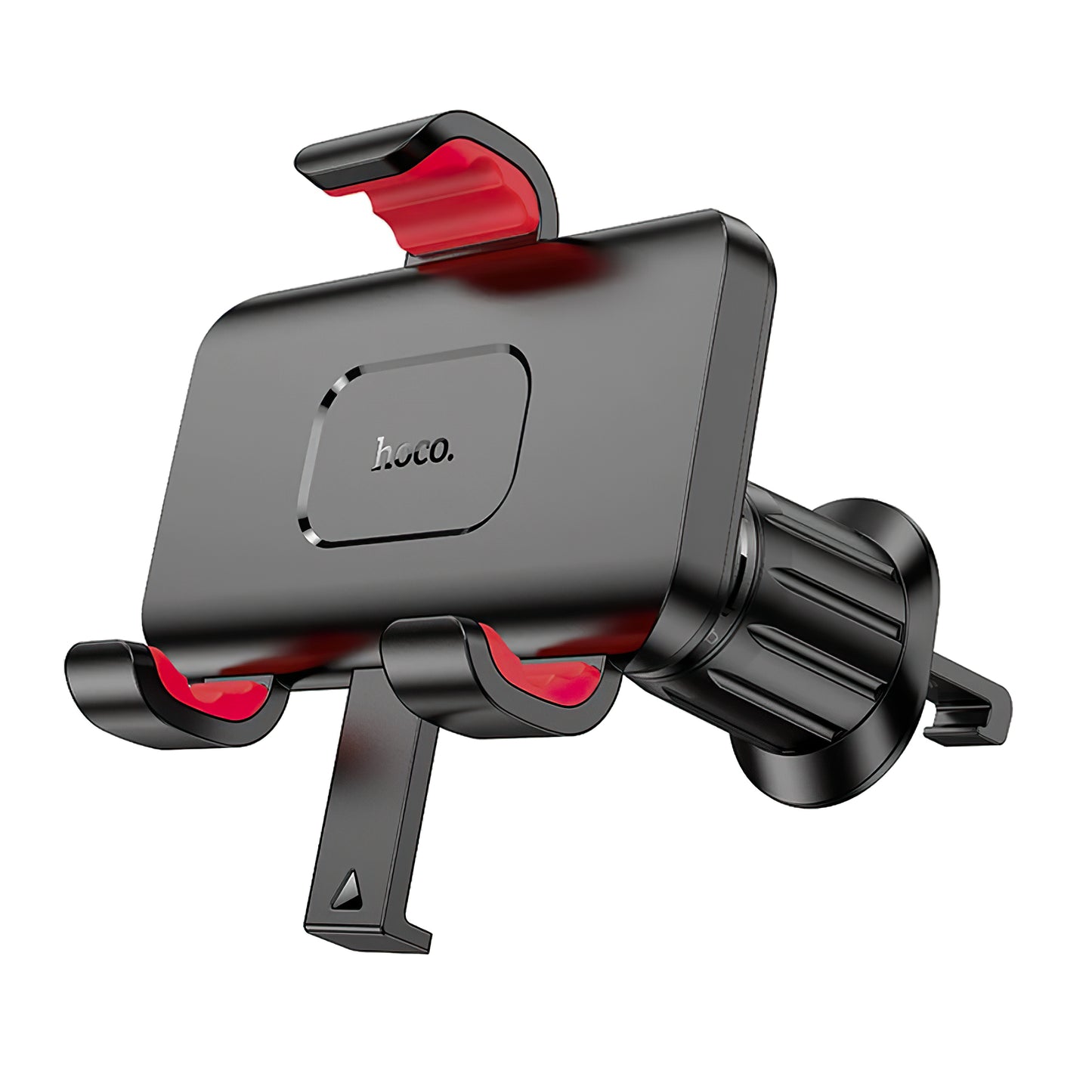 Auto nosač HOCO H21, 4.5inch - 7inch, Crni