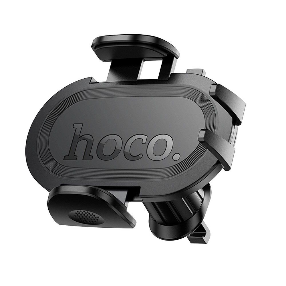 Auto nosač HOCO H53, Univerzalan, Crni