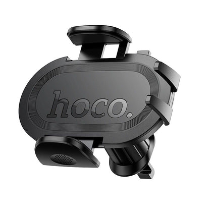 Auto nosač HOCO H53, Univerzalan, Crni