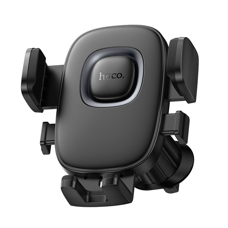 Auto nosač HOCO H75, Univerzalan, Crni
