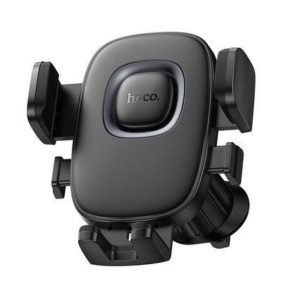 Auto nosač HOCO H75, Univerzalan, Crni
