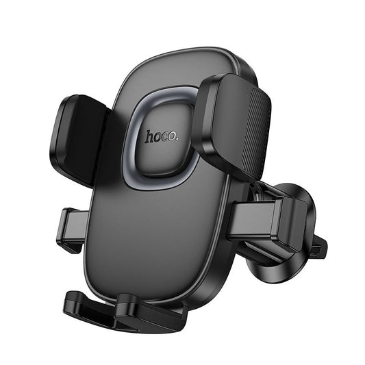 Auto nosač HOCO H75, Univerzalan, Crni