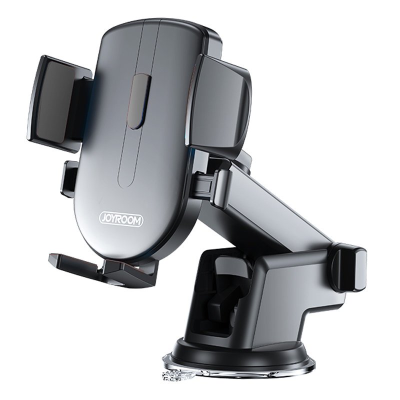 Auto nosač Joyroom JR-OK3, 4inch - 6.7inch, Crni