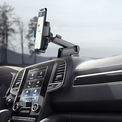 Auto nosač Joyroom JR-OK3, 4inch - 6.7inch, Crni