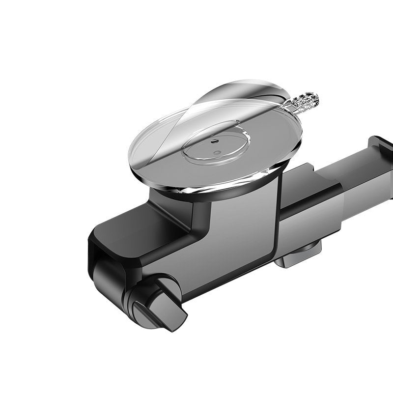Auto nosač Joyroom JR-OK3, 4inch - 6.7inch, Crni