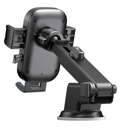 Auto nosač Joyroom JR-OK6 Dash 2, 4.7inch - 6.8inch, Crna