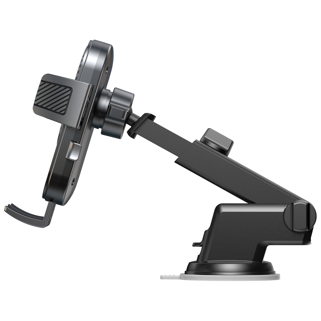 Auto nosač Joyroom JR-OK6 Dash 2, 4.7inch - 6.8inch, Crna