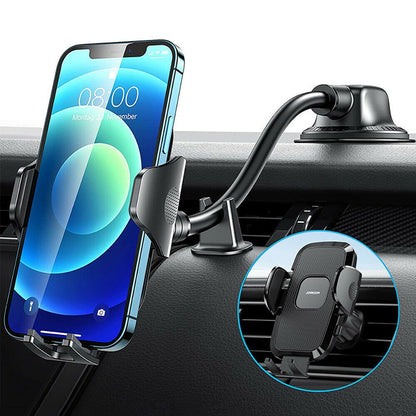 Auto nosač Joyroom JR-ZS259 Dash, 4.7inch - 6.9inch, Crni