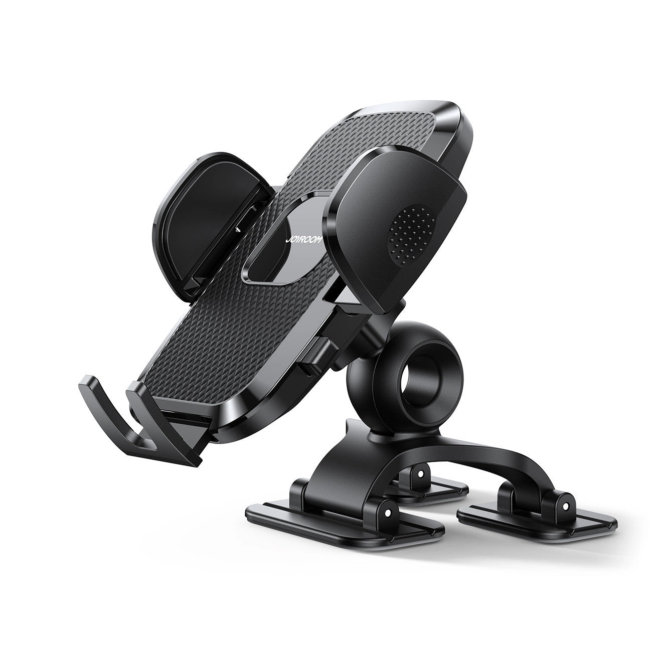 Auto nosač Joyroom JR-ZS259-3 Dash, 4.7inch - 6.9inch, Crni