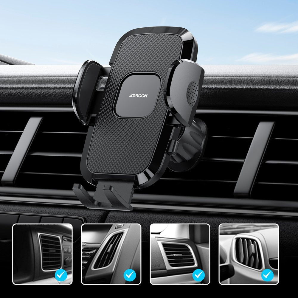 Auto nosač Joyroom JR-ZS259 Vent, 4.7inch - 6.9inch, Crni