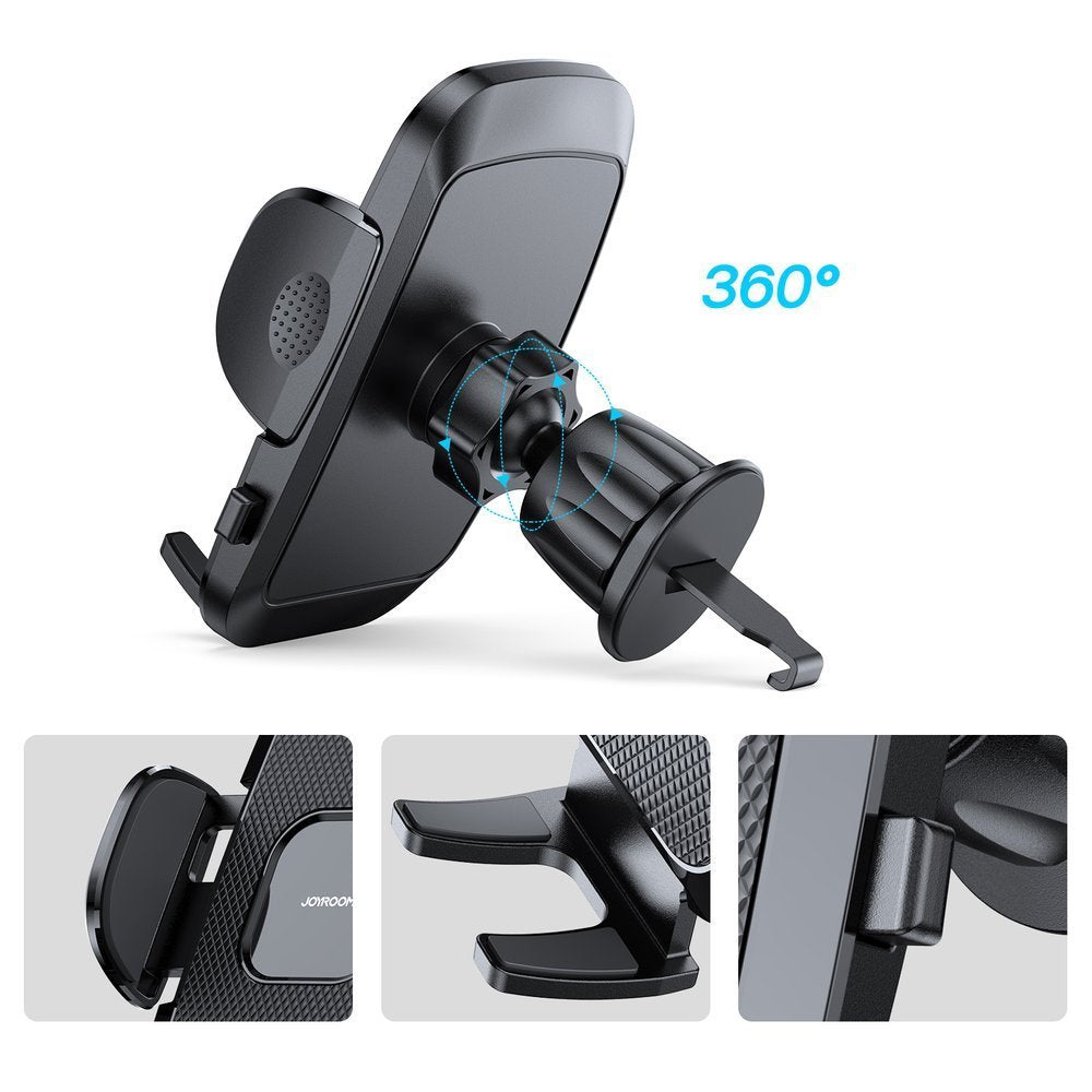 Auto nosač Joyroom JR-ZS259 Vent, 4.7inch - 6.9inch, Crni