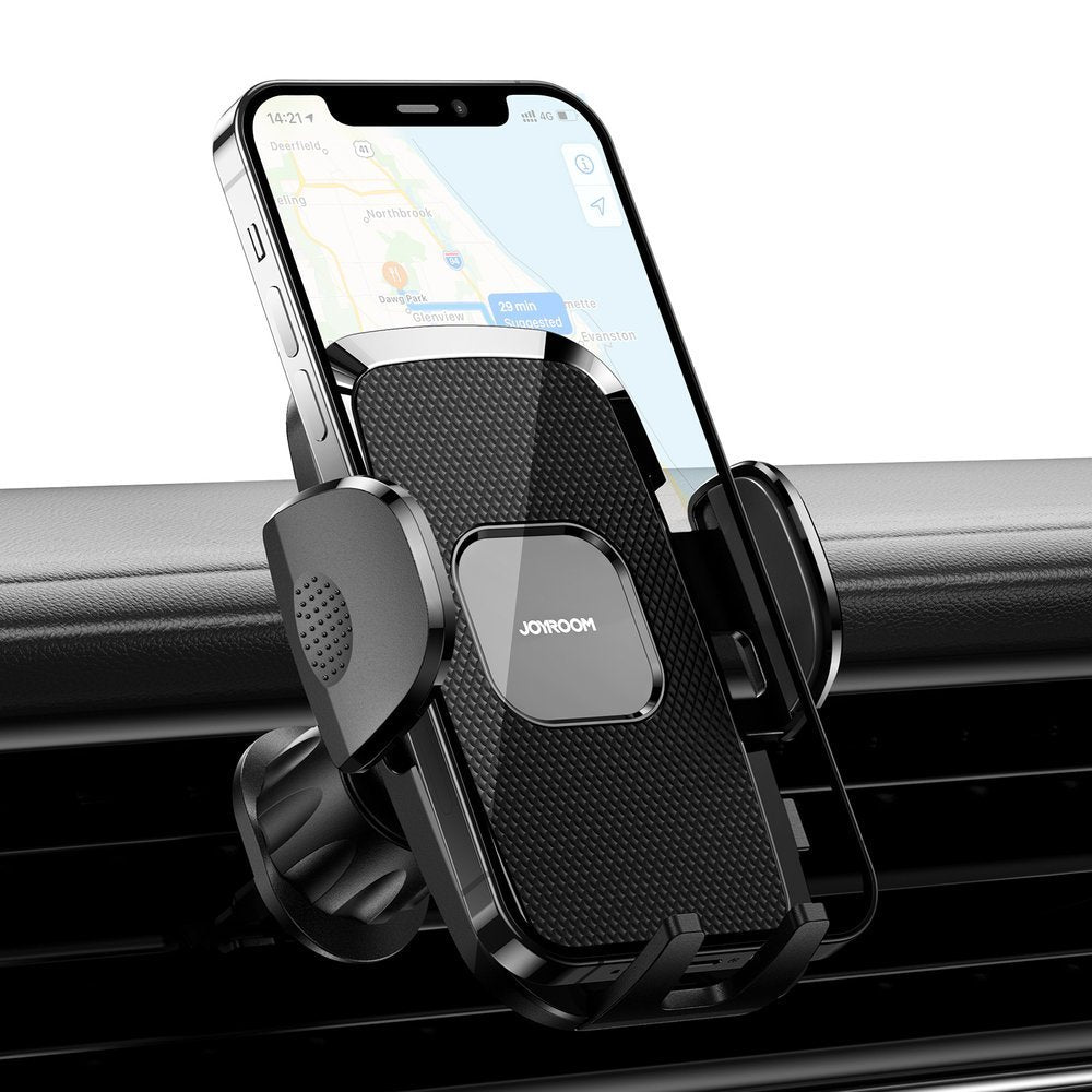 Auto nosač Joyroom JR-ZS259 Vent, 4.7inch - 6.9inch, Crni